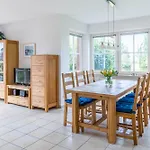 Διαμέρισμα Haus Jenny H 4b