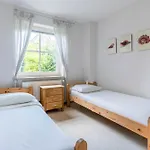 Haus Jenny H 4b Διαμέρισμα Redewisch