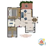 Haus Jenny H 4b * Redewisch