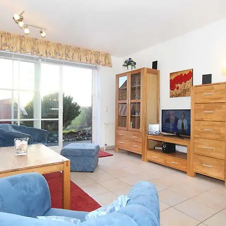 Lejlighed Haus Jenny H 4b Redewisch