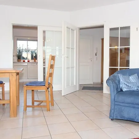 Haus Jenny H 4b * Redewisch