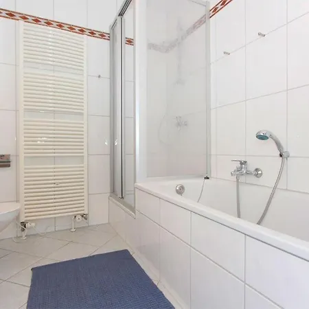 Lejlighed Haus Jenny H 4b