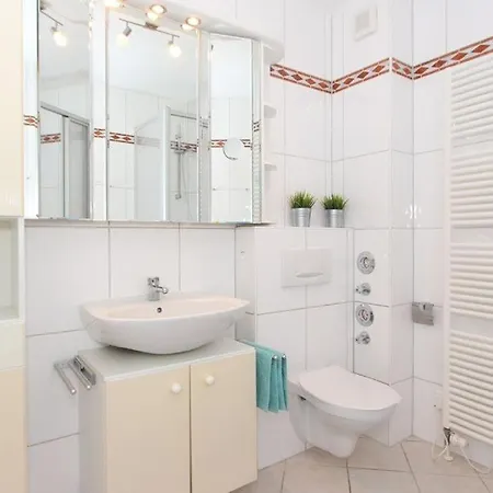 Haus Jenny H 4b Lejlighed