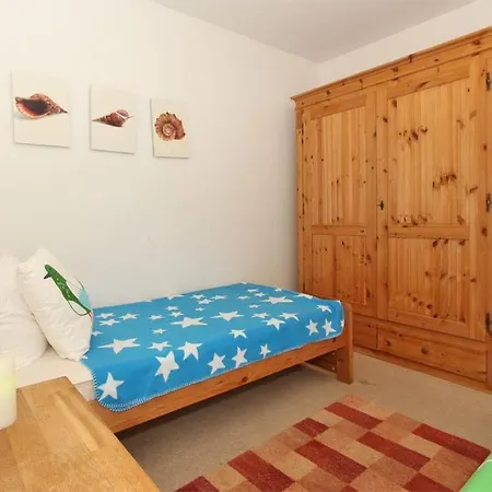 Haus Jenny H 4b Redewisch