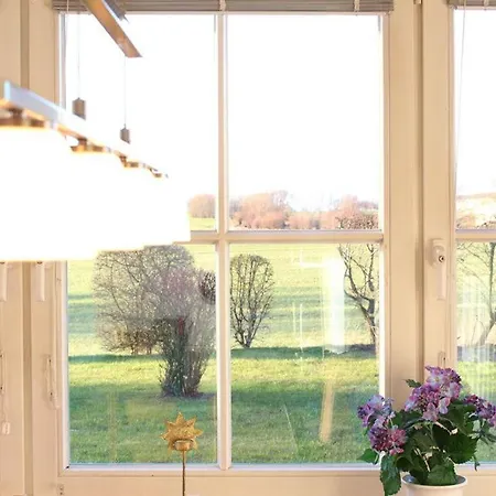 Haus Jenny H 4b Lejlighed *