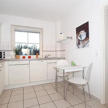 Lejlighed Haus Jenny H 4b