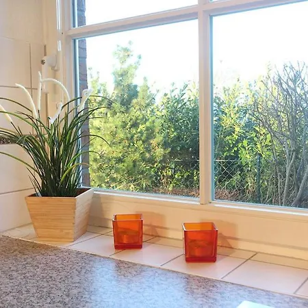 Haus Jenny H 4b Lejlighed Redewisch