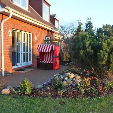 Haus Jenny H 4b Lejlighed *