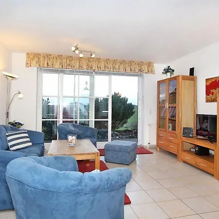 Haus Jenny H 4b * Redewisch