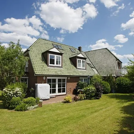 Lejlighed Haus Jenny H 4b