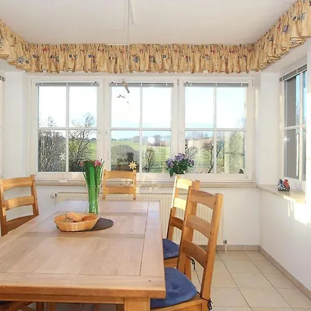 Lejlighed Haus Jenny H 4b Redewisch