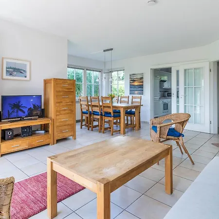 Apartment Haus Jenny H 4b