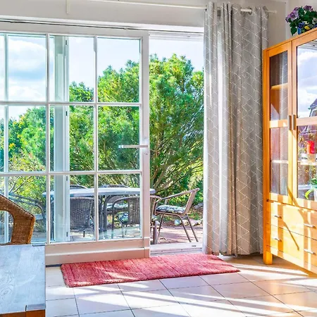 Apartment Haus Jenny H 4b