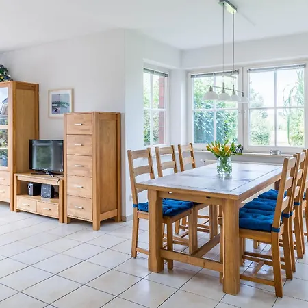 Apartment Haus Jenny H 4b