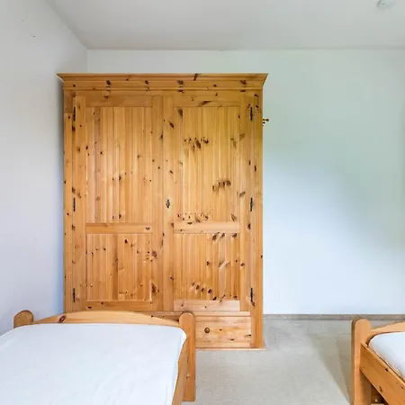 Haus Jenny H 4b * Redewisch