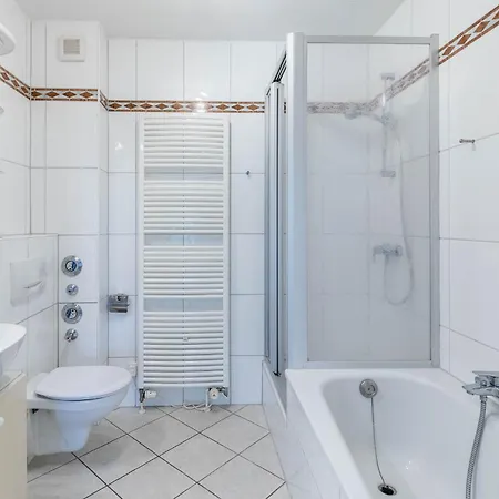 Haus Jenny H 4b Apartment