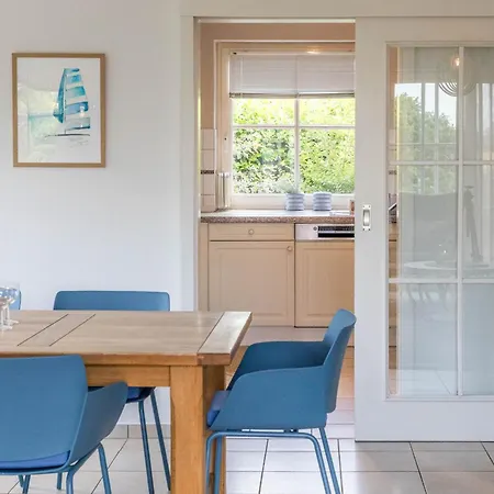 Haus Jenny H 4b Apartamento *