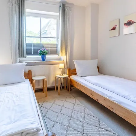 Haus Jenny H 4b Apartamento *