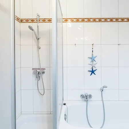 Haus Jenny H 4b Apartment *