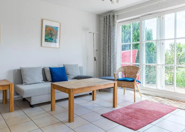 Haus Jenny H 4b * Redewisch